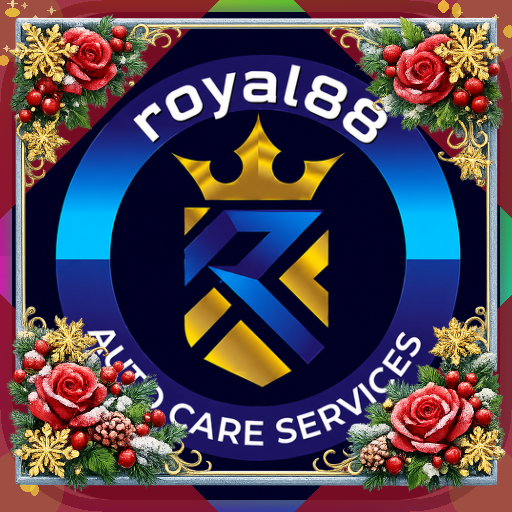 royal88 — galeri pratinjau - APK Resmi